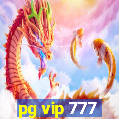 pg vip 777